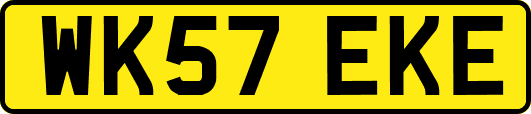 WK57EKE