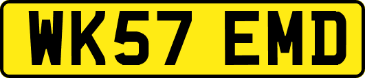 WK57EMD