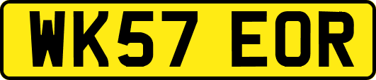 WK57EOR
