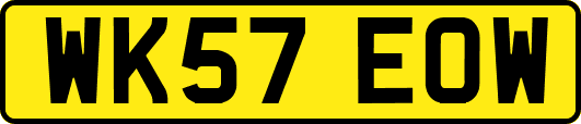 WK57EOW