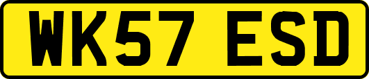 WK57ESD