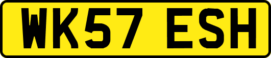 WK57ESH