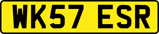 WK57ESR