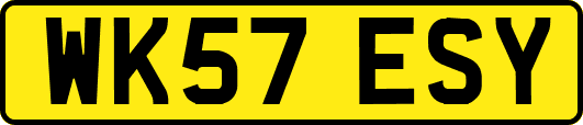 WK57ESY
