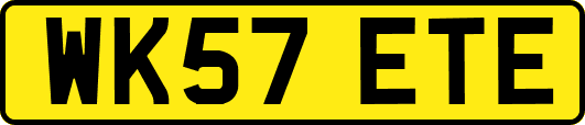 WK57ETE