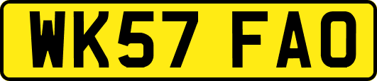 WK57FAO