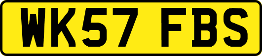WK57FBS