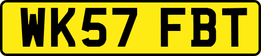 WK57FBT
