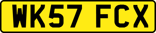 WK57FCX