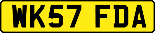 WK57FDA