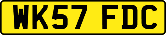 WK57FDC