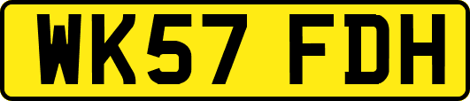 WK57FDH
