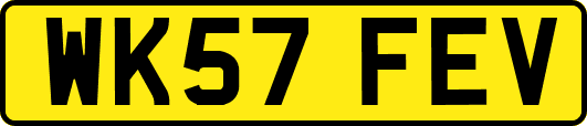 WK57FEV