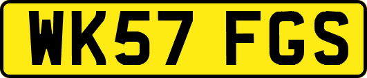 WK57FGS