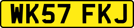 WK57FKJ