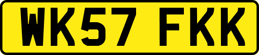 WK57FKK