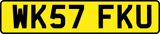 WK57FKU