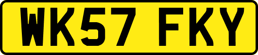 WK57FKY