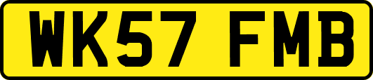 WK57FMB