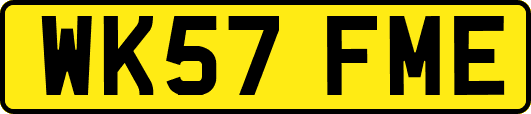 WK57FME