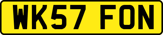 WK57FON