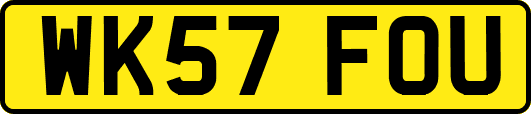 WK57FOU