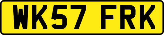 WK57FRK