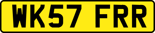 WK57FRR
