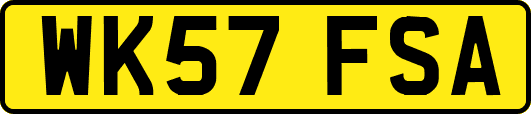 WK57FSA