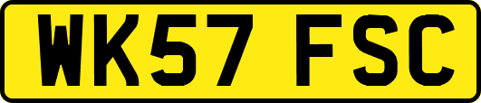 WK57FSC