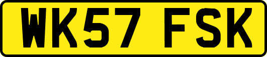 WK57FSK