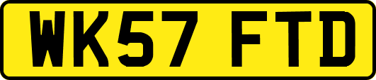 WK57FTD
