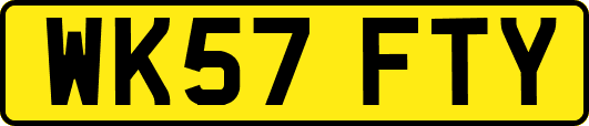 WK57FTY