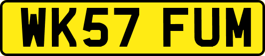 WK57FUM