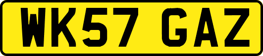 WK57GAZ