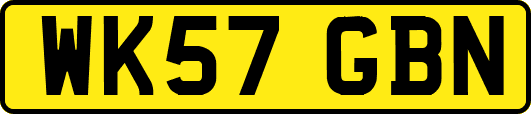 WK57GBN