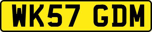 WK57GDM