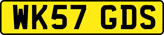 WK57GDS