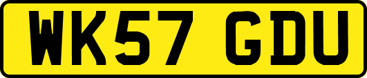 WK57GDU