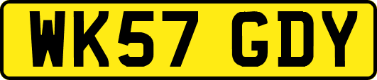 WK57GDY