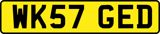 WK57GED