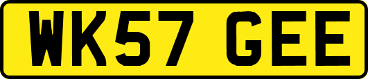 WK57GEE