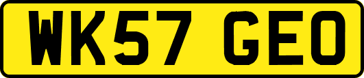 WK57GEO