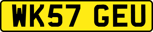 WK57GEU