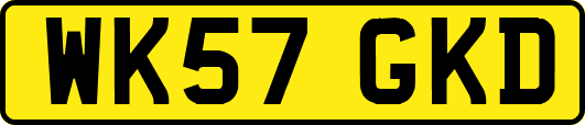 WK57GKD