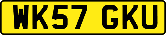 WK57GKU
