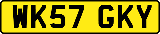 WK57GKY