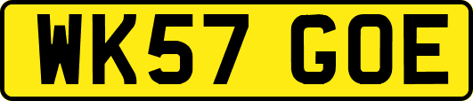 WK57GOE