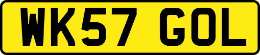 WK57GOL