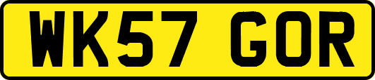 WK57GOR